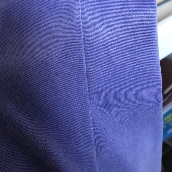 DONATED - Vintage Amoretti Purple Maxi Dress - Picture 12 of 13